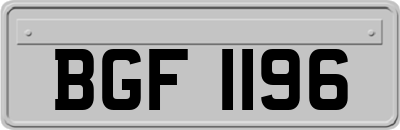 BGF1196
