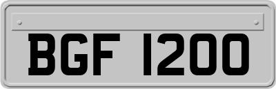 BGF1200