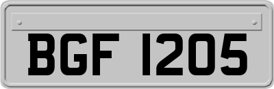 BGF1205