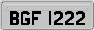 BGF1222