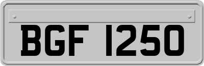 BGF1250