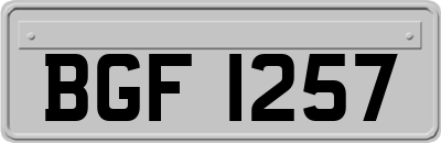 BGF1257