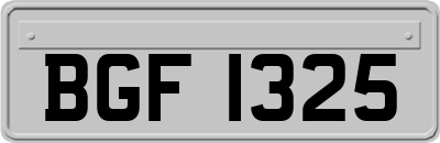 BGF1325