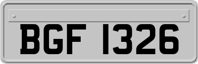 BGF1326