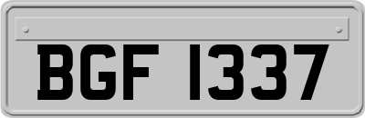 BGF1337