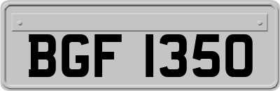 BGF1350