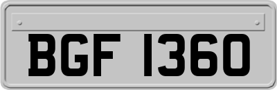BGF1360