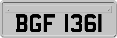 BGF1361
