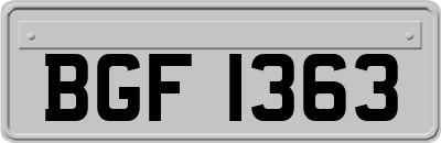 BGF1363
