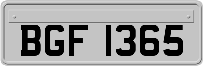 BGF1365