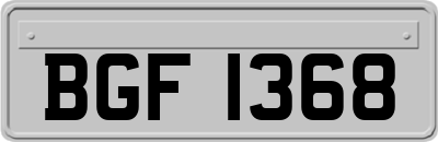 BGF1368
