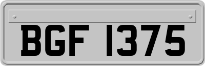 BGF1375