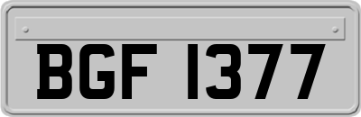 BGF1377