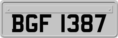 BGF1387