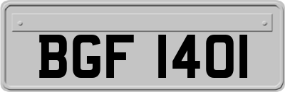 BGF1401