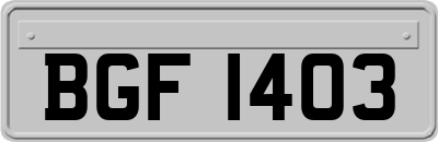 BGF1403