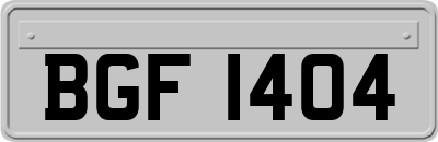 BGF1404