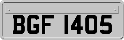 BGF1405