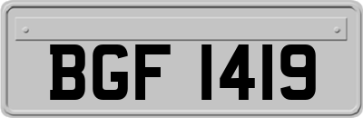 BGF1419