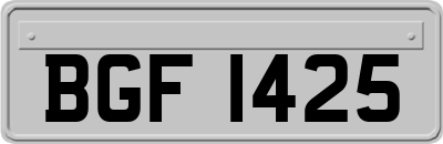 BGF1425