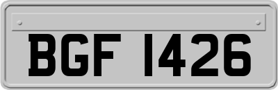 BGF1426