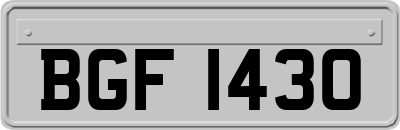 BGF1430