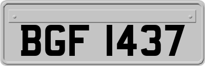 BGF1437