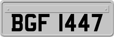 BGF1447