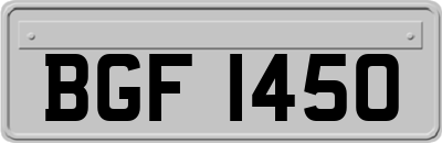 BGF1450