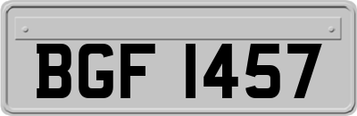 BGF1457