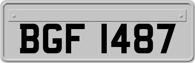 BGF1487
