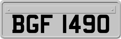 BGF1490