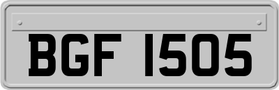 BGF1505