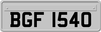 BGF1540