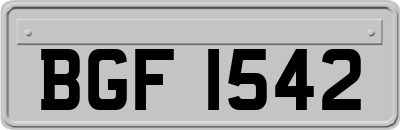 BGF1542