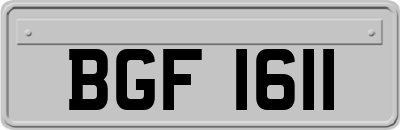BGF1611