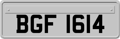 BGF1614