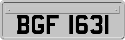 BGF1631