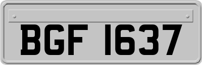 BGF1637