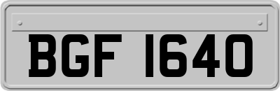 BGF1640
