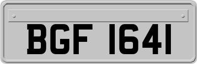 BGF1641