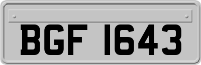 BGF1643