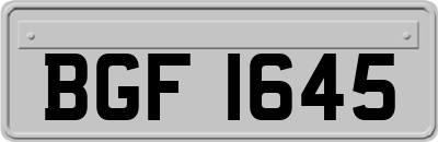BGF1645