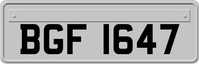 BGF1647