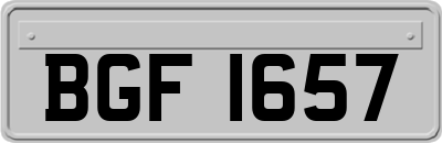 BGF1657