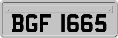 BGF1665