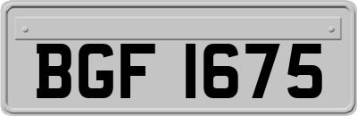 BGF1675