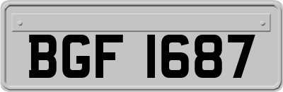 BGF1687