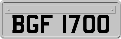 BGF1700