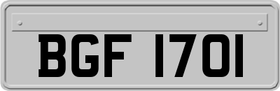 BGF1701